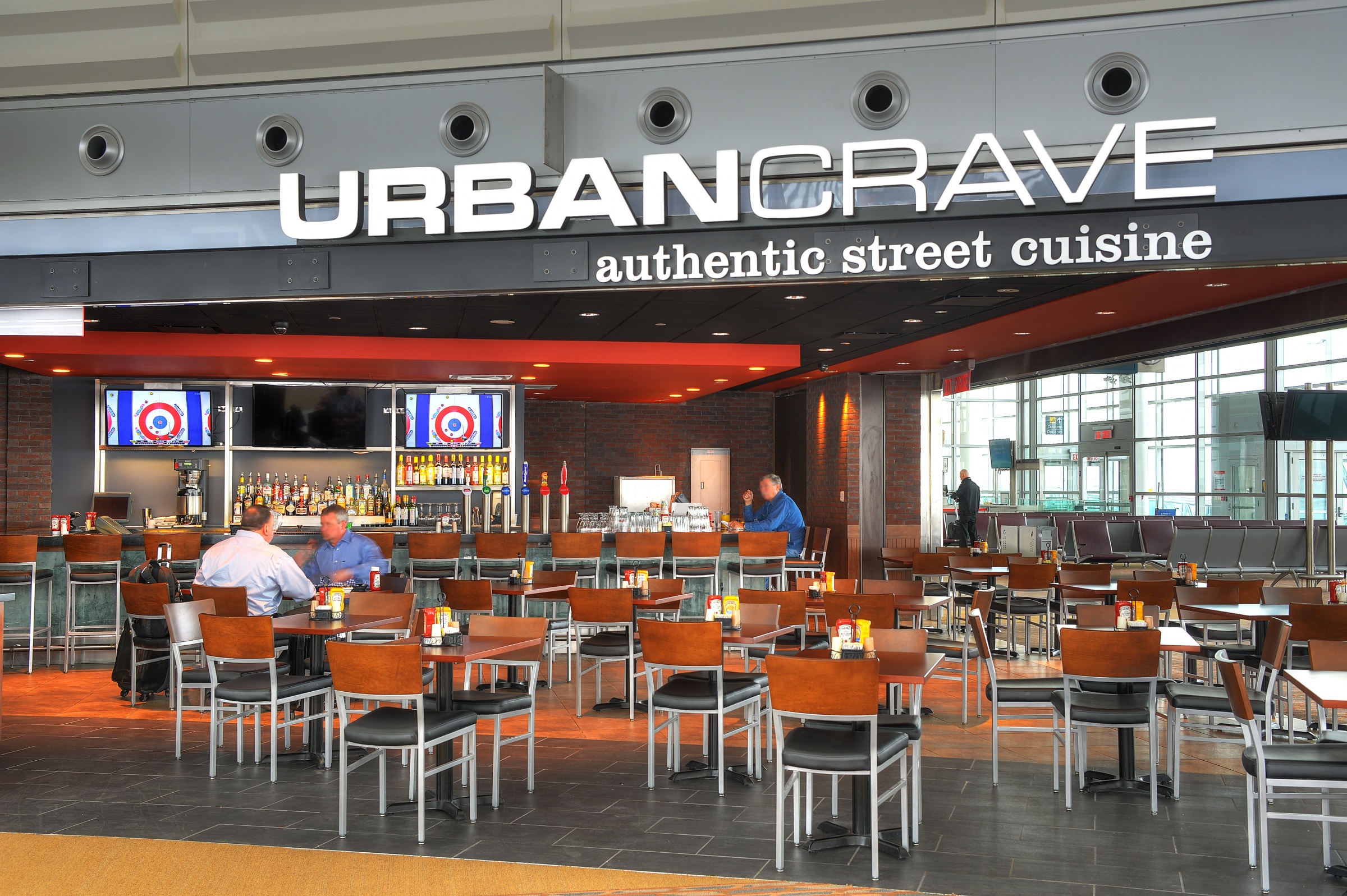 Urban Crave