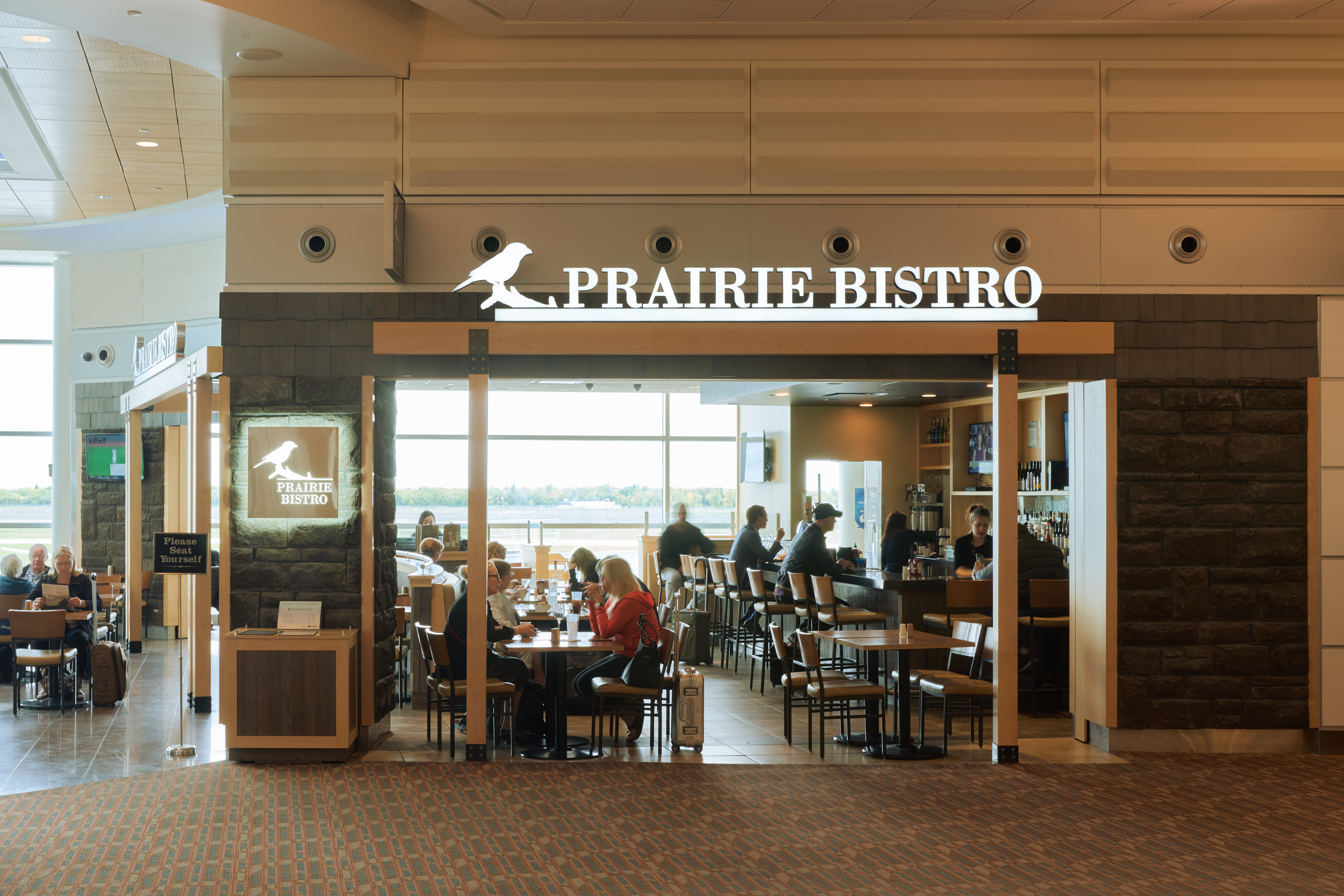 Prairie Bistro